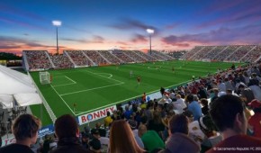 Cal Expo s'agrandit pour le bonheur des fans de Sacramento