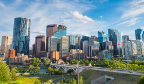 Calgary, Canada