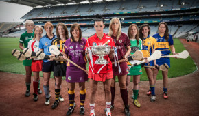 Camogie