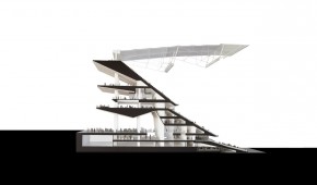 Zoom sur les concepteurs du Nou Camp Nou