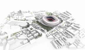 FC Barcelona se prépare au naming pour le Camp Nou