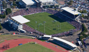 Campbelltown Stadium