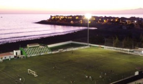 Campo de fútbol de Arguineguin