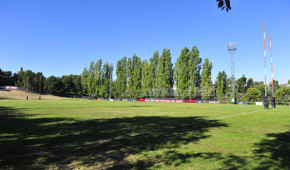 Campo de rugby Las Terrazas