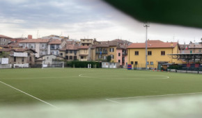 Campo di Calcio Pasquale Signorelli