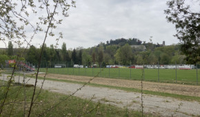Campo Sportivo Generale Umberto Utili - Terrain - copyright OStadium.com