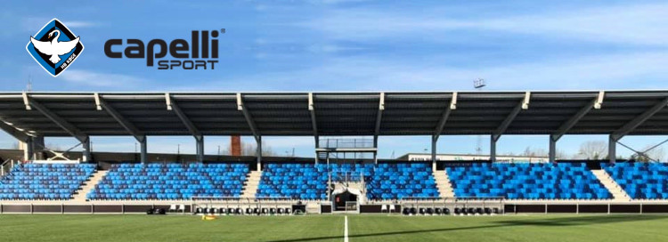 Capelli Sport Stadion