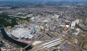 Cardiff, Royaume-Uni