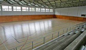 Centro Galego de Tecnificación Deportiva