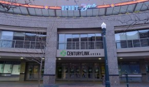 CenturyLink Arena