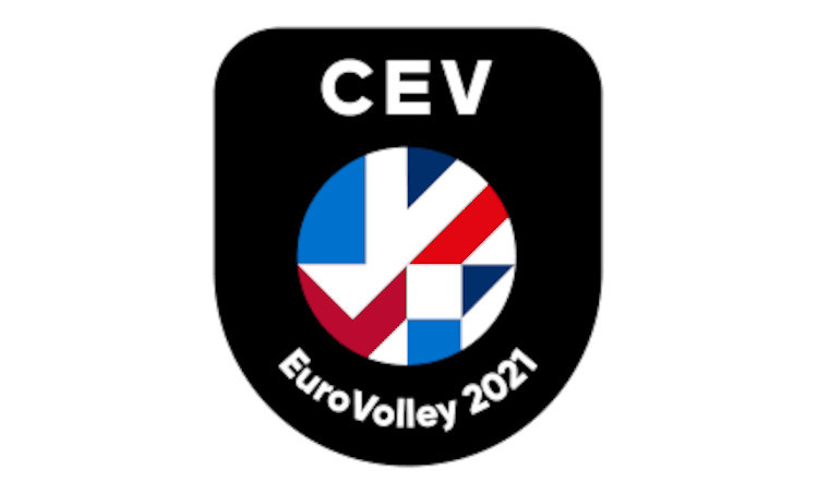 CEV Men's European Volleyball Championship 2021