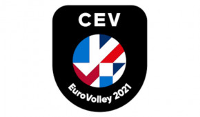 CEV Men's European Volleyball Championship 2021