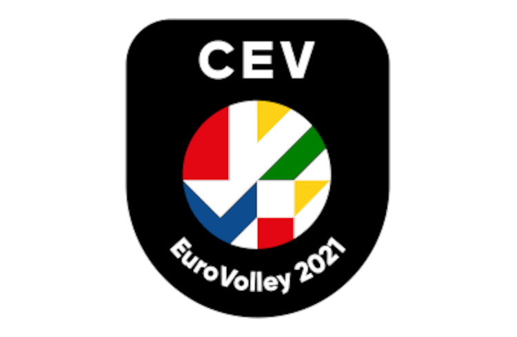 CEV Women's European Volleyball Championship 2021