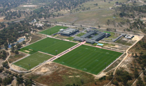 CGD Stadium Aurelio Pereira