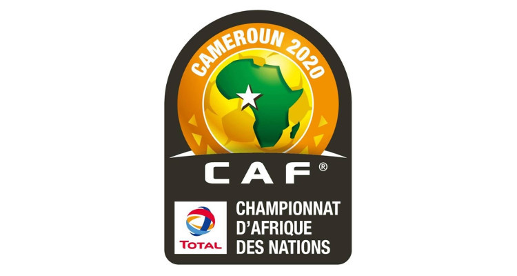 CAF Championnat d'Afrique des Nations Cameroun 2020