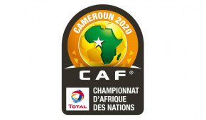 CAF Championnat d'Afrique des Nations Cameroun 2020
