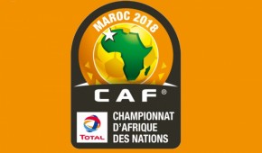 CAF Championnat d'Afrique des Nations Maroc 2018