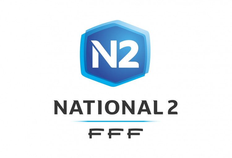 Championnat de France de football National 2