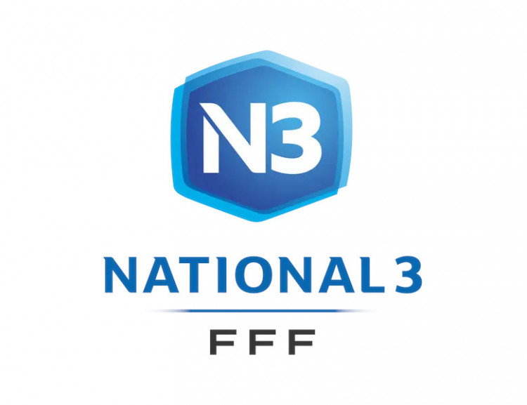 Championnat de France de football National 3