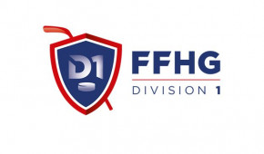 Championnat de France de hockey sur glace - Division 1