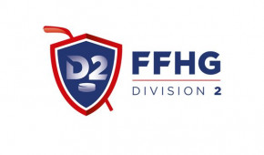 Championnat de France de hockey sur glace - Division 2