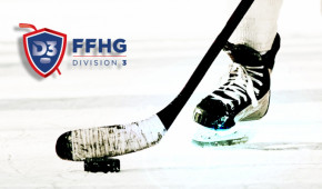 Championnat de France de hockey sur glace - Division 3