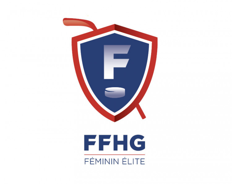 Championnat de France de hockey sur glace - Féminin Elite