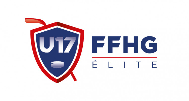 Championnat de France de hockey sur glace - U17 Elite
