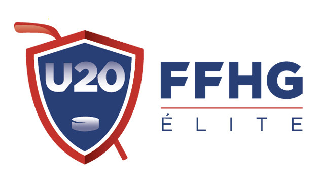 Championnat de France de hockey sur glace - U20 Elite