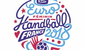 EHF Handball Women's Euro France 2018