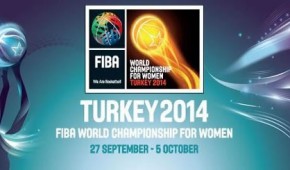 FIBA Women's Basketball World Cup 2014