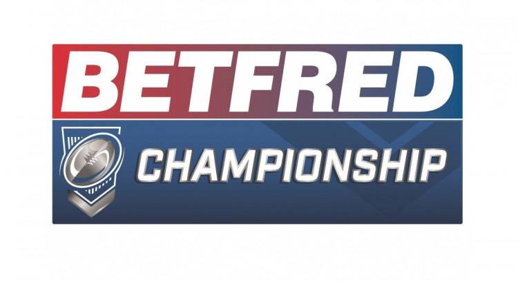 RFL Championship
