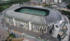 Chelsea à Twickenham lors des travaux de Stamford Bridge ?