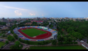 Cherkasy Arena