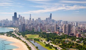 Chicago, États-Unis