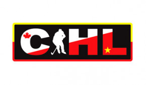China Ice Hockey League