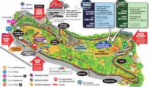 Circuit de Pau-Ville