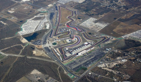 Circuit of the Americas