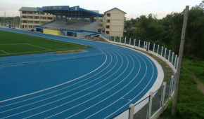 City of Imus Grandstand and Track Oval