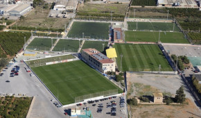 Ciudad Deportiva Villarreal CF
