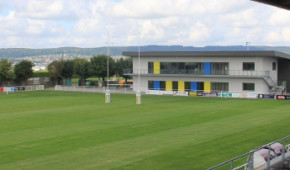 Complexe sportif Paul Robbe