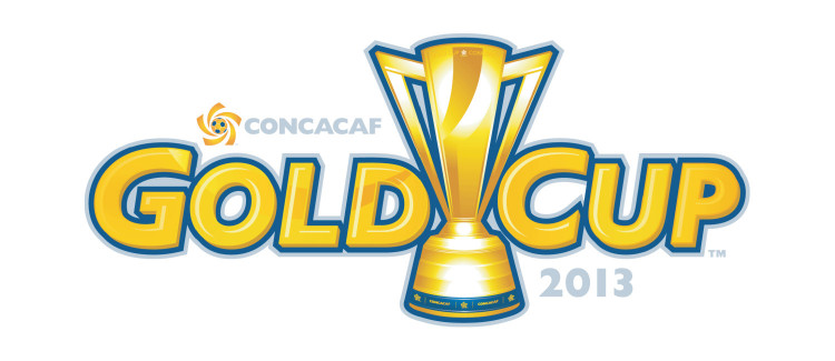 CONCACAF Gold Cup 2013