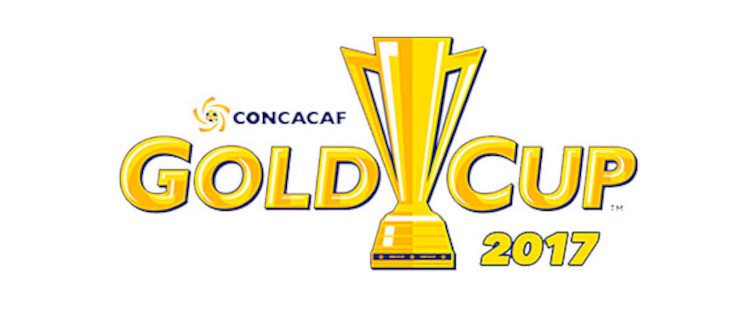 CONCACAF Gold Cup 2017