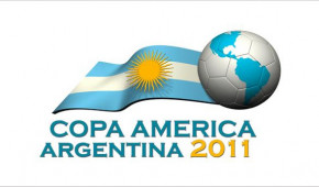 CONMEBOL Copa América Argentina 2011