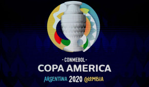 CONMEBOL Copa América Argentina-Colombia 2020