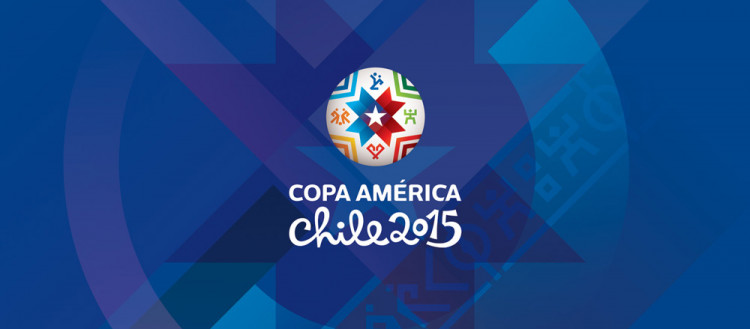 CONMEBOL Copa América Chile 2015