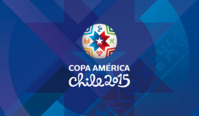 CONMEBOL Copa América Chile 2015