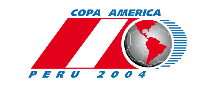 CONMEBOL Copa América Peru 2004