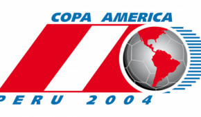 CONMEBOL Copa América Peru 2004