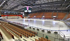 Coop Norrbotten Arena